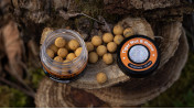 Бойл насадочний розчинний  Tiger Nut & Halva  – 12 мм