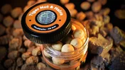 Бойл насадочний розчинний Tiger Nut & Halva  – 14 мм