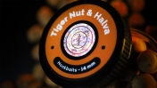 Бойл насадочний розчинний Tiger Nut & Halva  – 14 мм