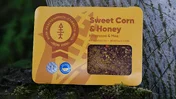 Метод мікс "Кукурудза / Мед" - 450гр + Ліквід 50гр