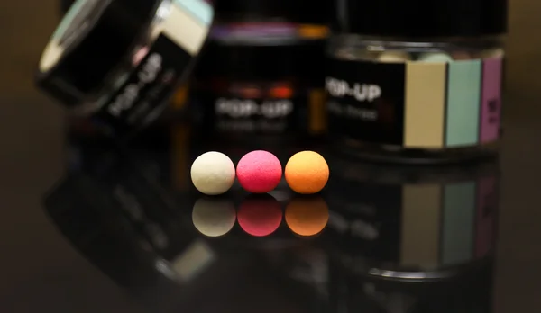 Pop-Up насадки Pop-Up насадки