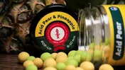 Pop-Up "Acid Pear & Pineapple" 8-10 мм, ТМ "IRON FISH"