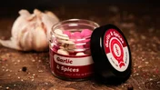 Pop-Up "Garlic & Spices" 8-10 мм, ТМ "IRON FISH"