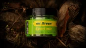фото Pop-Up "MR.GREEN" 8-10 мм, ТМ "IRON FISH" IF_169 №2 | Трофей