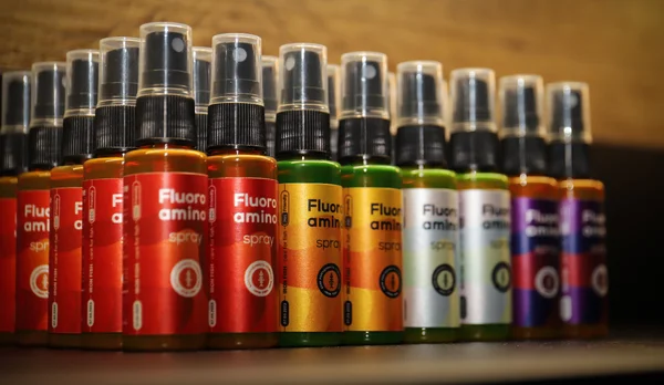 Флюоро Аміно SPRAY Флюоро Аміно SPRAY