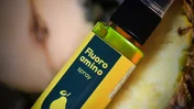 Флюоро аміно спрей - Acid Pear & Pineapple / Кисла груша & Ананас Флюоро аміно спрей - Acid Pear & Pineapple / Кисла груша & Ананас