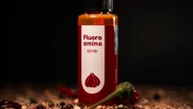 Флюоро аміно спрей - Garlic & Spices / Часник & Спеції