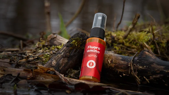 Флюоро аміно спрей RED ONE Флюоро аміно спрей RED ONE