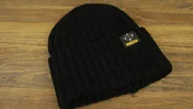 Шапка ТРОФЕЙ Black