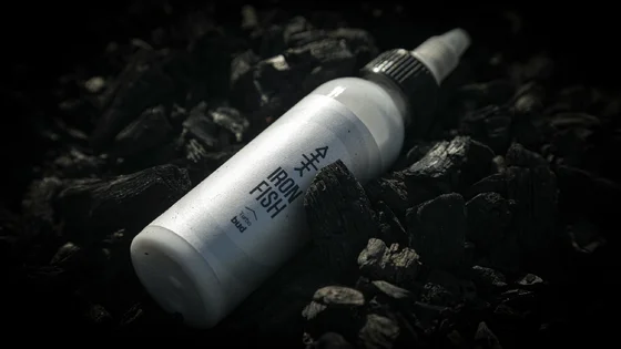 Turbo bud - WHITE / Пряний