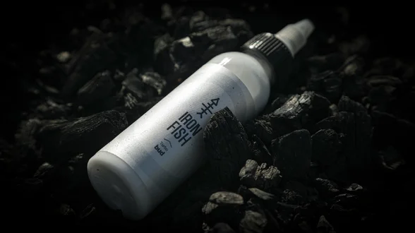 Turbo bud - WHITE / Пряний Turbo bud - WHITE / Пряний