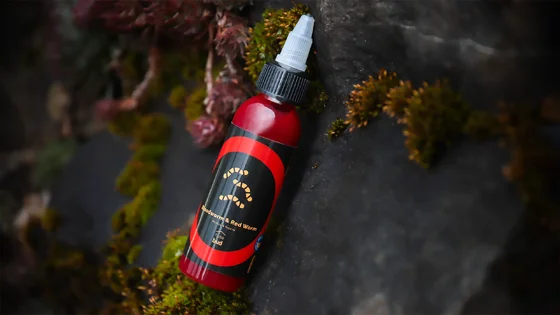 Turbo bud – Bloodworm & Red Worm / Мотиль & Червʼяк