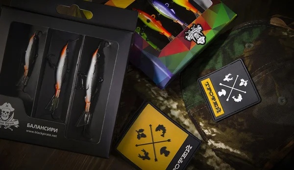 ТМ Трофей ТМ Трофей