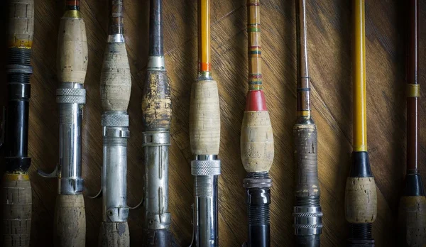 Вудлища Вудлища