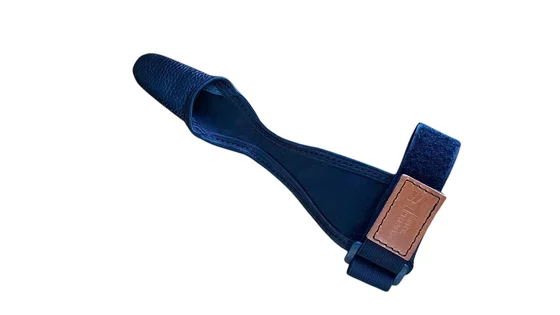 Напальчник для силового закидання