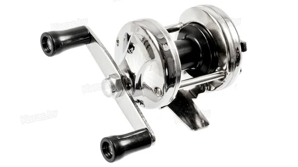 Котушка зимова LJ ICE MULTIK (85 г/3.6:1/1+1) Котушка зимова LJ ICE MULTIK (85 г/3.6:1/1+1)