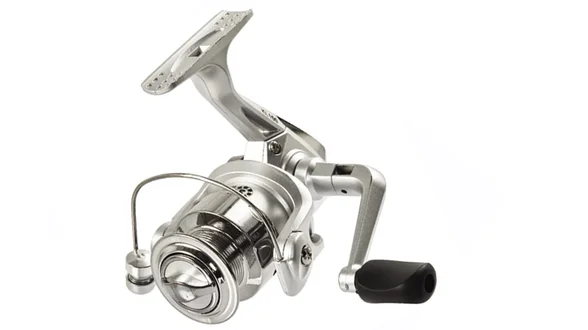 Котушка безінерц. Salmo ICE STORM 10FD 140 г/5,2:1/3 підш. Котушка безінерц. Salmo ICE STORM 10FD 140 г/5,2:1/3 підш.