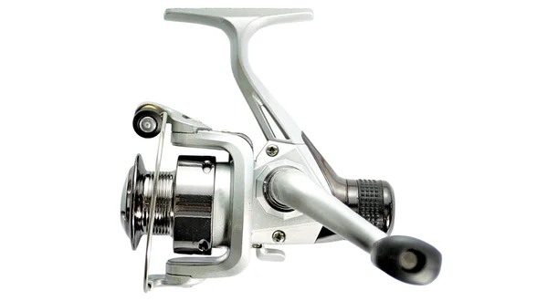 Котушка безінерц. Salmo Supreme ICE 10RD (150 г/3 п/150 м-0,18 мм) Котушка безінерц. Salmo Supreme ICE 10RD (150 г/3 п/150 м-0,18 мм)