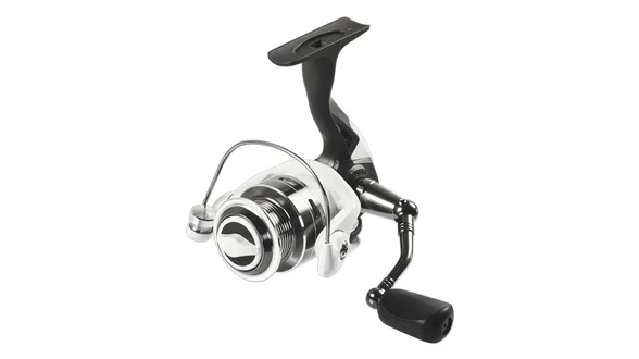 Котушка безінерц. LJ SCANDI 10FD (185 г/5,2:1/4+1) Котушка безінерц. LJ SCANDI 10FD (185 г/5,2:1/4+1)