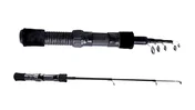 Вудка зимова телескоп Salmo ICE TELEROD plus 50 см Вудка зимова телескоп Salmo ICE TELEROD plus 50 см