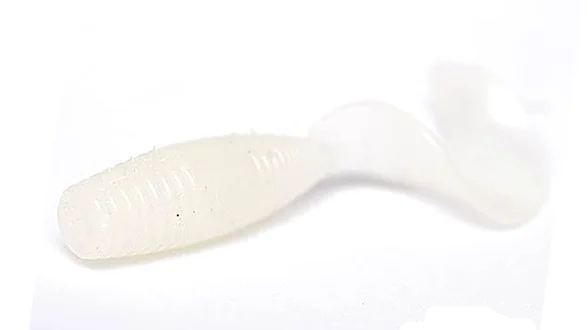 Твістер силікон. JIB TAIL LJ Pro Series 1,5 "/ 033 *15