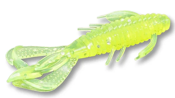 Німфа силікон. BUG LJ Pro Series 3,5 "/ 071 *6 Німфа силікон. BUG LJ Pro Series 3,5 "/ 071 *6