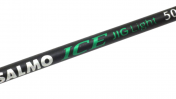 Вудка зимова телескоп Salmo ICE JIG Light 50 см