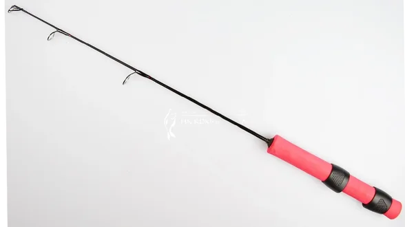 Вудка зимова телескоп LJ ITRAVEL LIGHT (скло) 50 см Вудка зимова телескоп LJ ITRAVEL LIGHT (скло) 50 см