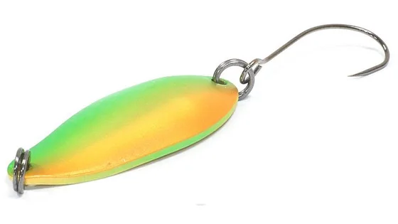 Блешня коливалка LJ Area Trout Game JUNA 2.5г / 020