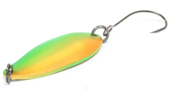 Блешня коливалка LJ Area Trout Game JUNA 2.5г / 020 Блешня коливалка LJ Area Trout Game JUNA 2.5г / 020