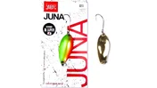 Блешня коливалка LJ Area Trout Game JUNA 2.5г / 020 Блешня коливалка LJ Area Trout Game JUNA 2.5г / 020