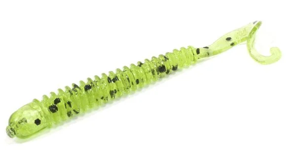 Твістер силікон. BALLIST LJ Pro Series 2,5 "/ PA01 *10 Твістер силікон. BALLIST LJ Pro Series 2,5 "/ PA01 *10