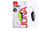Блешня коливалка LJ Area Trout Game JUNA 2.5г / 021 Блешня коливалка LJ Area Trout Game JUNA 2.5г / 021