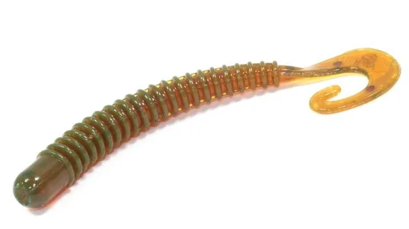 Твістер силікон. BALLIST LJ Pro Series 2,5 "/ PA16 *10 Твістер силікон. BALLIST LJ Pro Series 2,5 "/ PA16 *10