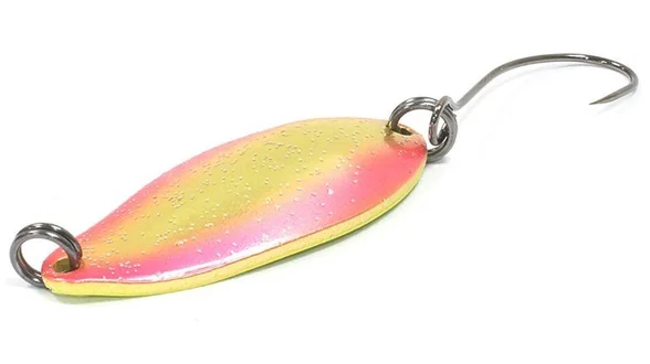 Блешня коливалка LJ Area Trout Game JUNA 2.5г / 023 Блешня коливалка LJ Area Trout Game JUNA 2.5г / 023