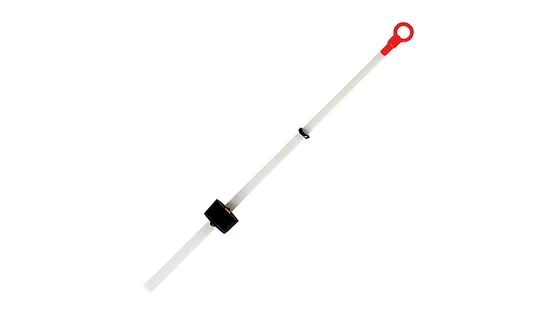 Сторожок лавсан. SALMO LAVSNOD RING 10см, 0,5-1г*25