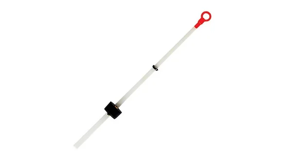 Сторожок лавсан. SALMO LAVSNOD RING 16см, 0,6-1,2г*25