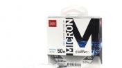 Жилка моно зимова LJ MICRON 0,12 / 50м  (інд.уп/*12)