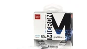 Жилка моно зимова LJ MICRON 0,15 / 50м (інд.уп/*12) Жилка моно зимова LJ MICRON 0,15 / 50м (інд.уп/*12)