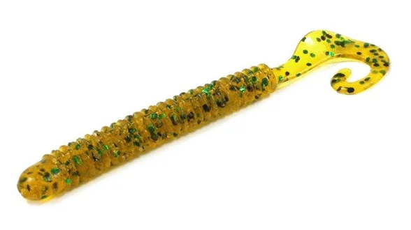 Твістер силікон. BALLIST LJ Pro Series 2,5 "/ PA19 *10 Твістер силікон. BALLIST LJ Pro Series 2,5 "/ PA19 *10