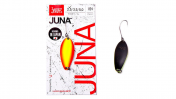 Блешня коливалка LJ Area Trout Game JUNA 2.5г / 024