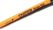 Вудилище спінінгове Salmo Sniper SPIN 56 15-56/2.90 Вудилище спінінгове Salmo Sniper SPIN 56 15-56/2.90