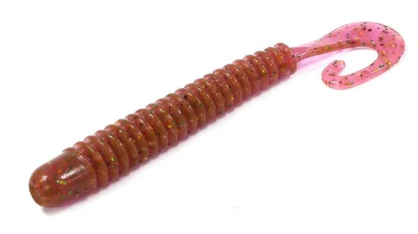 Твістер силікон. BALLIST LJ Pro Series 2,5 "/ S14 *10 Твістер силікон. BALLIST LJ Pro Series 2,5 "/ S14 *10