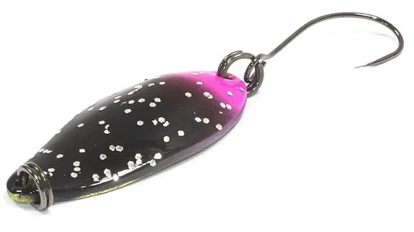 Блешня коливалка LJ Area Trout Game JUNA 2.5г / 026 Блешня коливалка LJ Area Trout Game JUNA 2.5г / 026