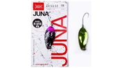 Блешня коливалка LJ Area Trout Game JUNA 2.5г / 026 Блешня коливалка LJ Area Trout Game JUNA 2.5г / 026