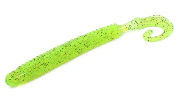 Твістер силікон. BALLIST LJ Pro Series 2,5 "/ S15 *10 Твістер силікон. BALLIST LJ Pro Series 2,5 "/ S15 *10