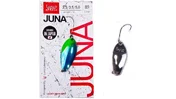 Блешня коливалка LJ Area Trout Game JUNA 2.5г / 027 Блешня коливалка LJ Area Trout Game JUNA 2.5г / 027