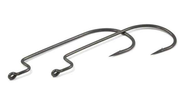 Гачок-офсет LJ Pro (сер.LJH340) / K010 / *8 Гачок-офсет LJ Pro (сер.LJH340) / K010 / *8