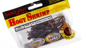 Німфа силікон. HOGY SHRIMP LJ Pro Series 3,5 "/ S19 *5