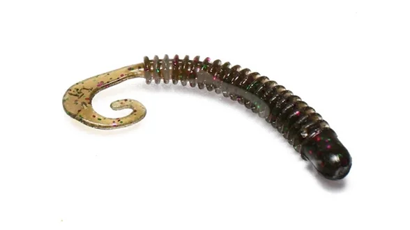 Твістер силікон. BALLIST LJ Pro Series 2,5 "/ S21 *10 Твістер силікон. BALLIST LJ Pro Series 2,5 "/ S21 *10